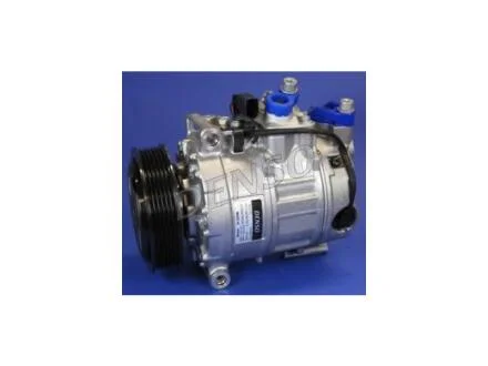 Компресор кондиціонера з кривошипно-шатунним механізмом, потужністю 1кВт, герметичний DENSO DCP02034