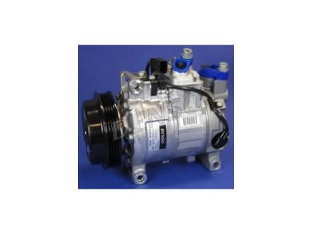 - Компресор кондиціонера DENSO DCP02039