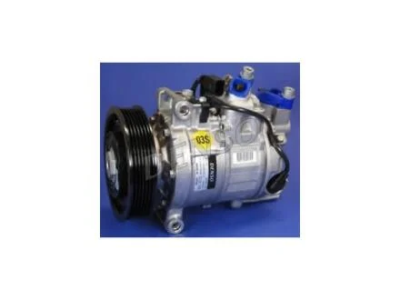 Компресор кондиціонеру DENSO DCP02043