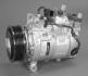 - Компресор кондиціонера DENSO DCP02044 (фото 1)