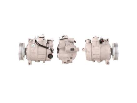 - Компресор кондиціонера DENSO DCP02048