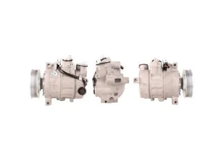 - Компресор кондиціонера DENSO DCP02048