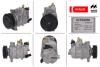 Компресор кондиціонера новий VW Caddy III 04-15, Golf VI 09-14, Tiguan 08-16, PASSAT B7 10-15, AUDI A3 03-12, A1 10-18, Q3 11-18, Q2 16-, SKODA Octavia A5 04-13, Fabia II 07-14, Rapid 13-19, Superb 08-15, SEAT Altea 04-09, Leon 05-12, Toledo III 04-0 DENSO DCP02050 (фото 1)
