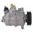 Компресор кондиціонера новий VW Caddy III 04-15, Golf VI 09-14, Tiguan 08-16, PASSAT B7 10-15, AUDI A3 03-12, A1 10-18, Q3 11-18, Q2 16-, SKODA Octavia A5 04-13, Fabia II 07-14, Rapid 13-19, Superb 08-15, SEAT Altea 04-09, Leon 05-12, Toledo III 04-0 DENSO DCP02050 (фото 5)