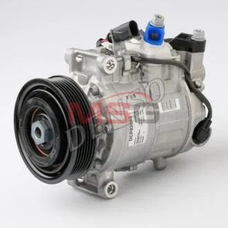 - Компресор кондиціонера DENSO DCP02095