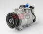 Компрессор кондиционера AUDI A6 11-/ A7 11- 3.0 TDI DENSO DCP02099 (фото 1)