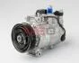 Компрессор кондиционера AUDI A6 11-/ A7 11- 3.0 TDI DENSO DCP02099 (фото 1)