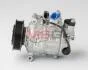 Компрессор кондиционера AUDI A6 11-/ A7 11- 3.0 TDI DENSO DCP02099 (фото 2)