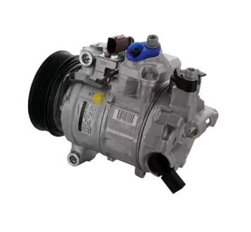 - Компресор кондиціонера DENSO DCP02101
