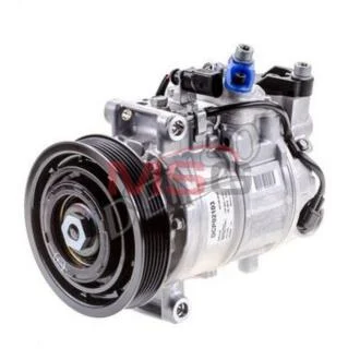 - Компресор кондиціонера DENSO DCP02103