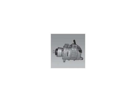 - Компресор кондиціонера DENSO DCP02104