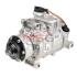 Компресор кондиціонеру DENSO DCP02107 (фото 1)