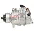 Компресор кондиціонеру DENSO DCP02107 (фото 4)