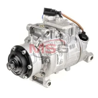 Компресор кондиціонеру DENSO DCP02107