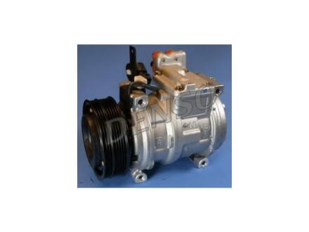 - Компресор кондиціонера DENSO DCP05006