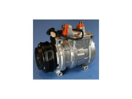 - Компресор кондиціонера DENSO DCP05008