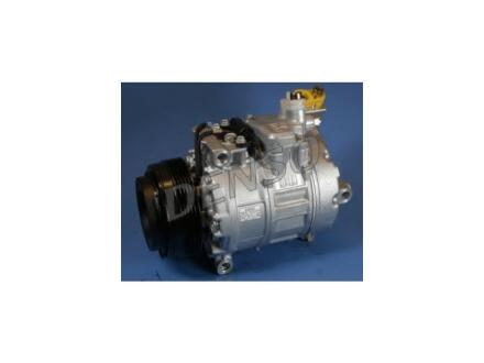 - Компресор кондиціонера DENSO DCP05016