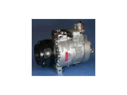 - Компресор кондиціонера DENSO DCP05019