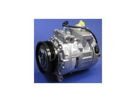 Компрессор кондиционера BMW DENSO DCP05020