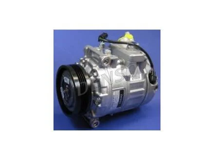 Компрессор кондиционера BMW DENSO DCP05020