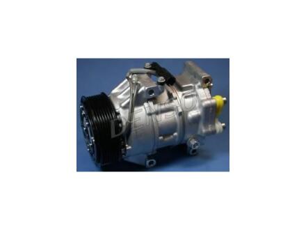 - Компресор кондиціонера DENSO DCP05022