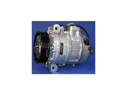 - Компресор кондиціонера DENSO DCP05036