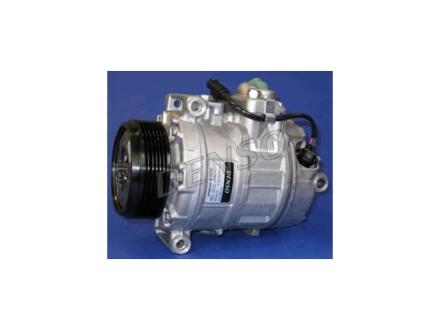- Компресор кондиціонера DENSO DCP05037