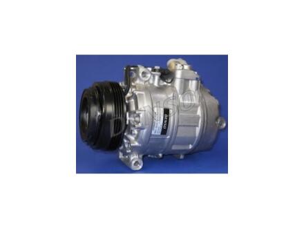 - Компресор кондиціонера DENSO DCP05042