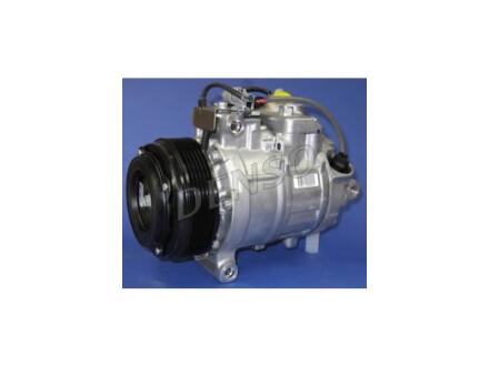 - Компресор кондиціонера DENSO DCP05050