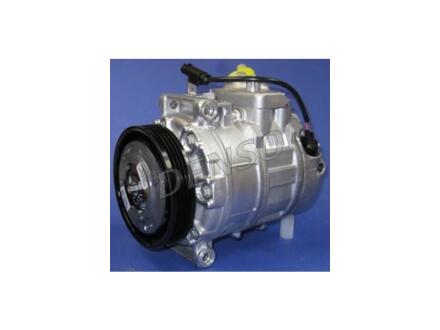 - Компресор кондиціонера DENSO DCP05052