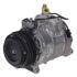 Акция Компресор кондиціонера новий BMW 5 F10-18 10-17, X5 F15 13-18, X6 F16 14-20, 7 F01-F04 08-15, 6 F06-13 10-18 DENSO DCP05076 (фото 2)