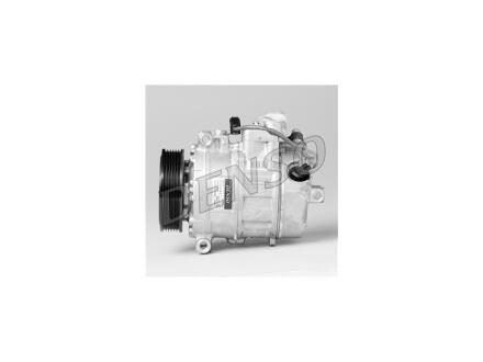 - Компресор кондиціонера DENSO DCP05079
