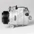 Компресор кондиціонеру реставрація DENSO DCP05081 (фото 1)