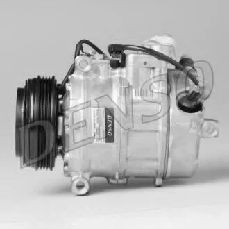 - Компресор кондиціонера DENSO DCP05082