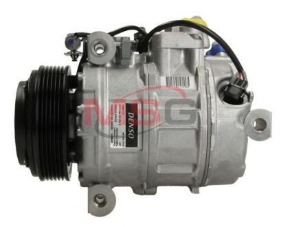 Компресор кондиціонеру (Без OEM упаковки) DENSO DCP05083
