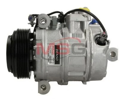 Компресор кондиціонеру (Без OEM упаковки) DENSO DCP05083