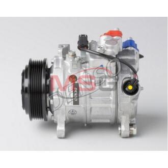 - Компресор кондиціонера DENSO DCP05097