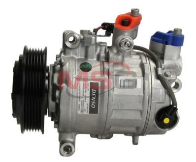 - Компресор кондиціонера DENSO DCP05098