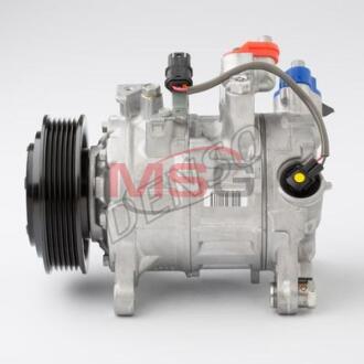 - Компресор кондиціонера DENSO DCP05105