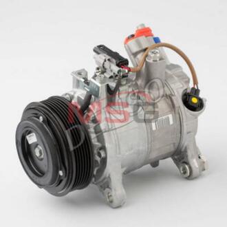 - Компресор кондиціонера DENSO DCP05106