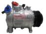 Компресор кондиціонеру DENSO DCP05115 (фото 1)