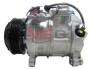Компресор кондиціонеру DENSO DCP05115 (фото 2)