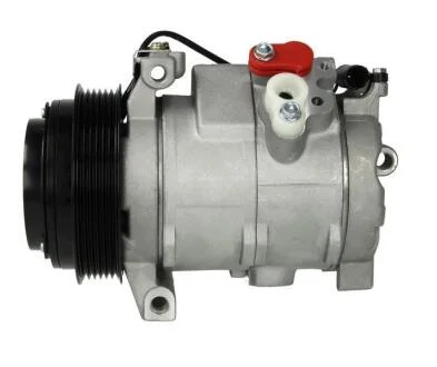 - Компресор кондиціонера DENSO DCP06021