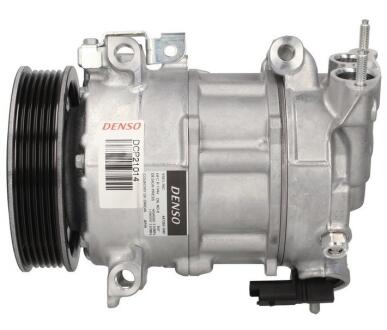 - Компресор кондиціонера DENSO DCP07010