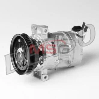 - Компресор кондиціонера DENSO DCP09002
