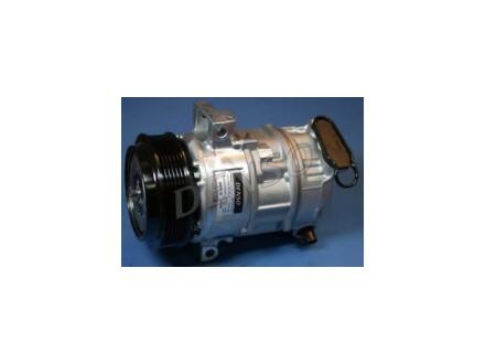 - Компресор кондиціонера DENSO DCP09017