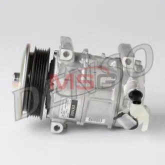 - Компресор кондиціонера DENSO DCP09032 (фото 1)