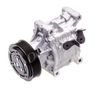 - Компресор кондиціонера DENSO DCP09060