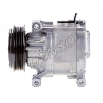- Компресор кондиціонера DENSO DCP09061