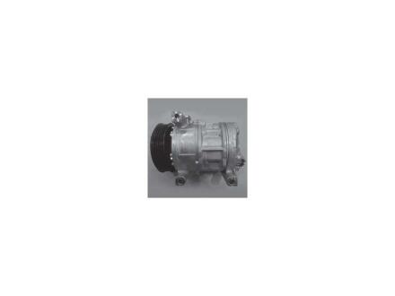 Компресор кондиціонера DENSO DCP09064